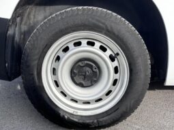 Peugeot Partner Standard Light complet