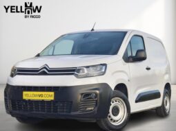 Citroen Berlingo Light / Taille M / GPS