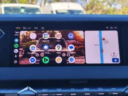 DS Automobiles DS 4 Rivoli / EAT8 / Cuir complet