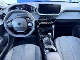 Peugeot 208 Allure / LED / GPS complet