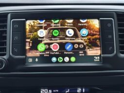 Peugeot Traveller Allure complet