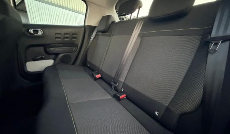 Citroen C3 Max / EAT6 / Carplay complet