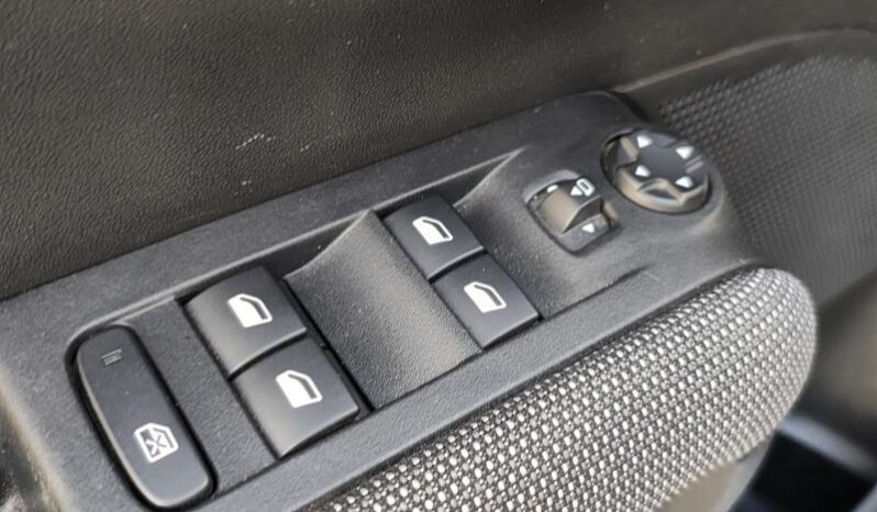 Citroen C3 Aircross Max complet