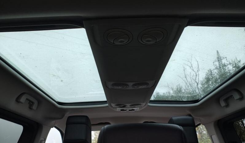 Peugeot Traveller Allure complet