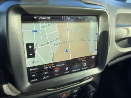 Jeep Renegade Longitude / 1.0 T-GDI / 120ch complet