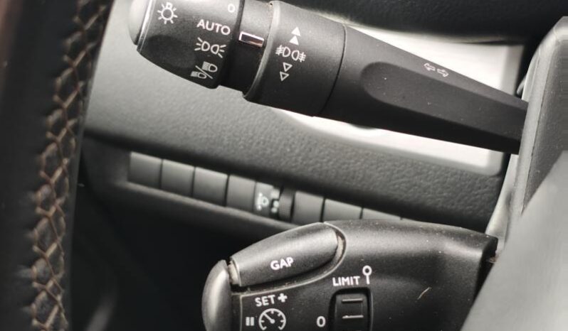 Peugeot Traveller Allure complet