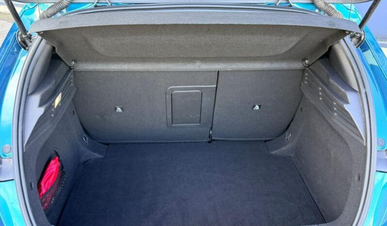 Peugeot 308 Allure / Hybrid / E-DSC6 complet