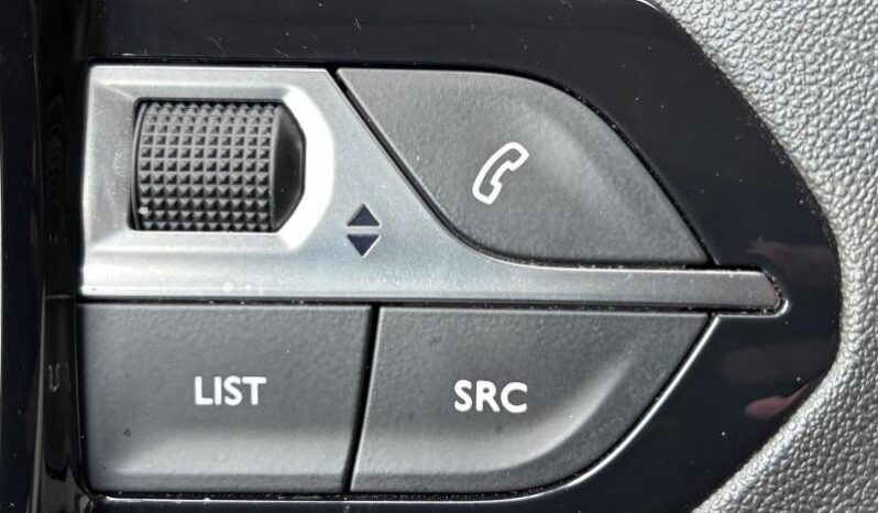 Peugeot Partner Standard Light complet