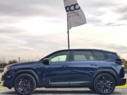 Citroen C5 Aircross MAX / Dispo février 2026 complet