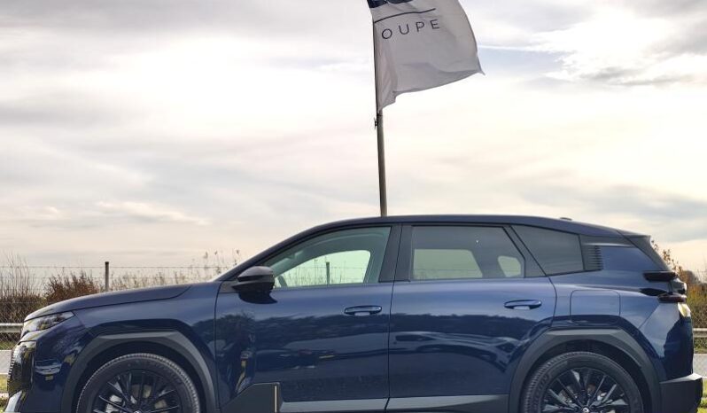 Citroen C5 Aircross MAX / Dispo février 2026 complet