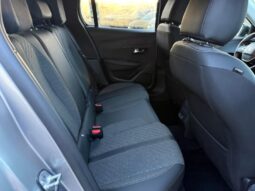 Peugeot 208 Allure complet