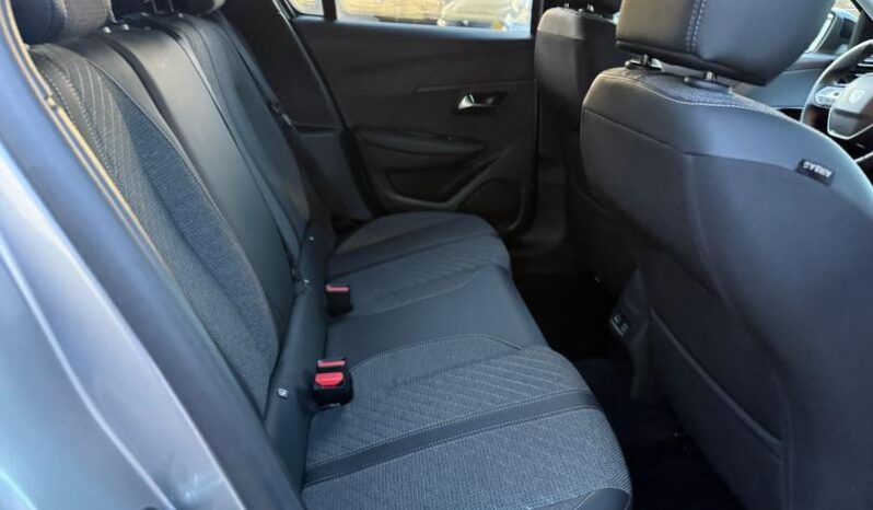 Peugeot 208 Allure complet