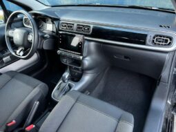 Citroen C3 Max / EAT6 / Carplay complet