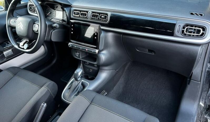 Citroen C3 Max / EAT6 / Carplay complet