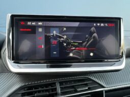 Peugeot 208 Allure / Carplay / GPS complet