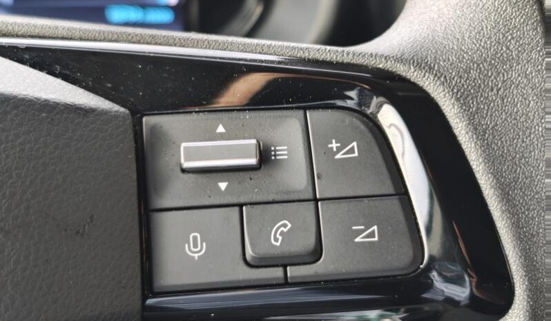 Citroen Berlingo Light / Taille M complet