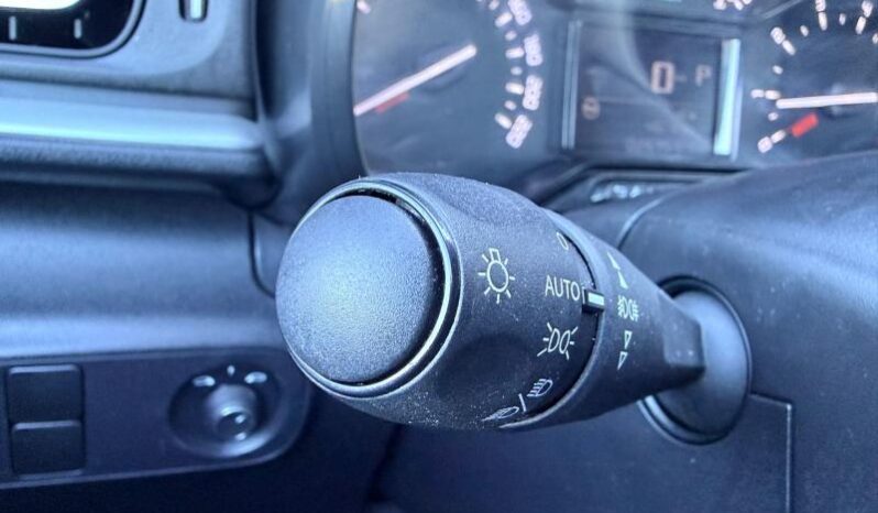 Citroen C3 Max / EAT6 / Carplay complet