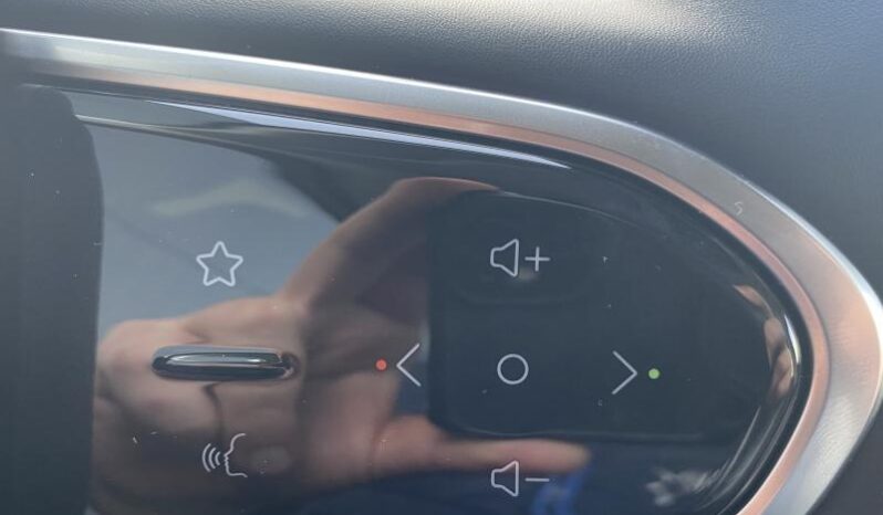 Jaecoo J7 SHS 347 EXCLUSIVE complet