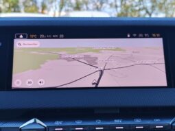 DS Automobiles DS 4 Rivoli / EAT8 / Cuir complet