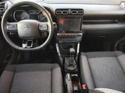 Citroen C3 Aircross Max complet