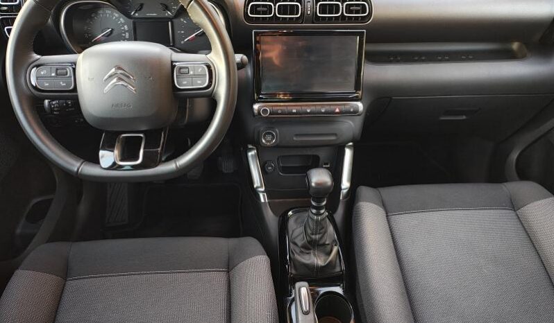 Citroen C3 Aircross Max complet