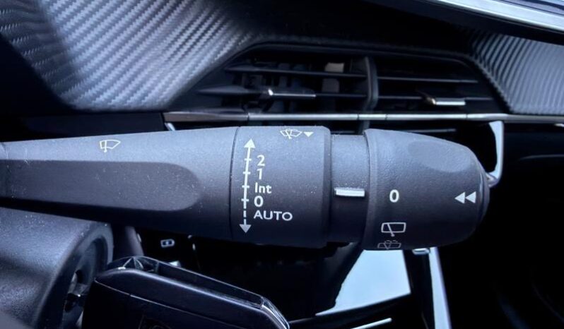 Peugeot 208 Allure / LED / Carplay complet