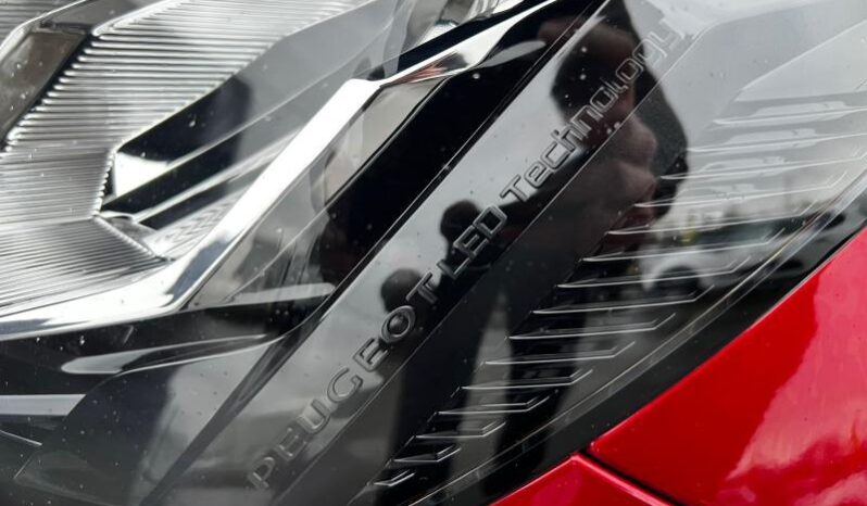 Peugeot 2008 Active / LED / GPS complet