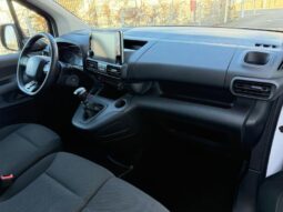 Citroen Berlingo Light / Taille M complet