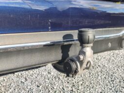 Mercedes-Benz E 200 d / 9G-Tronic / Business Solution complet