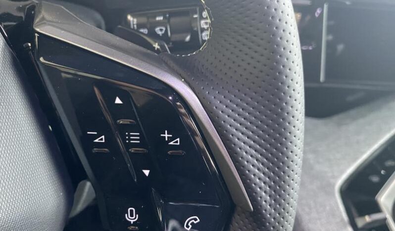 Peugeot 5008 GT / MHEV / E-DSC6 complet