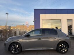 Peugeot 208 Allure / GPS / LED complet
