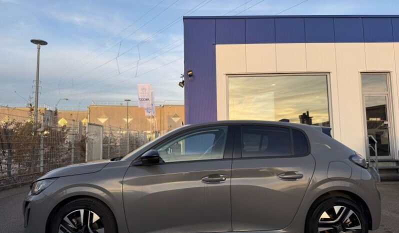 Peugeot 208 Allure / GPS / LED complet