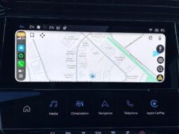 Peugeot 308 Allure / EAT8 / Carplay complet