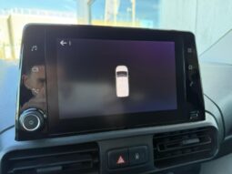 Citroen Berlingo Light / Taille M complet