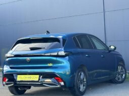 Peugeot 308 Allure / Hybrid / E-DSC6 complet