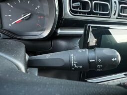 Citroen C3 Max / EAT6 / Carplay complet