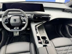 Peugeot 3008 GT complet