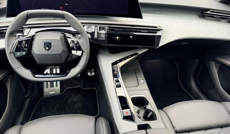Peugeot 3008 GT complet