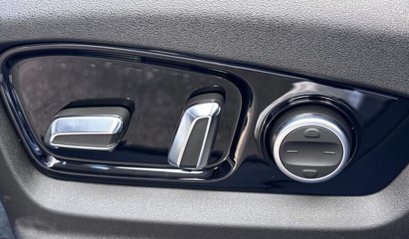 Jaecoo J7 SHS 347 EXCLUSIVE complet