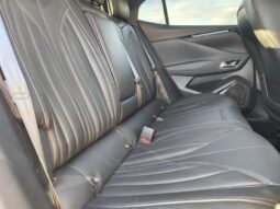 DS Automobiles DS 4 Rivoli / EAT8 / Cuir complet