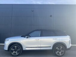 Jaecoo J7 SHS 347 EXCLUSIVE complet