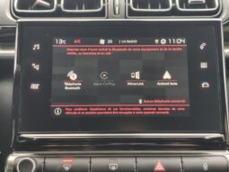 Citroen C3 Max / EAT6 / Carplay complet