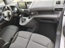 Citroen Berlingo Light / Taille M / GPS complet