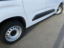 Citroen Berlingo Light / Taille M complet