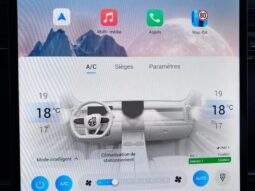 Jaecoo J7 SHS 347 EXCLUSIVE complet