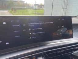 Peugeot 3008 GT / MHEV / E-DSC6 complet