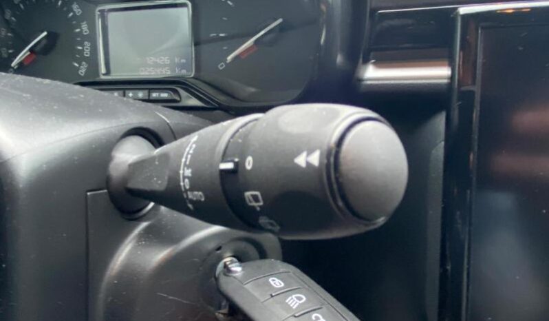 Citroen C3 Max / EAT6 / Carplay complet