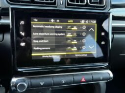 Citroen C3 Max / EAT6 / Carplay complet