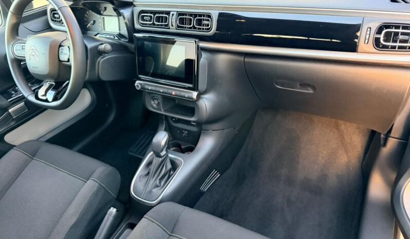 Citroen C3 Max / EAT6 / Carplay complet