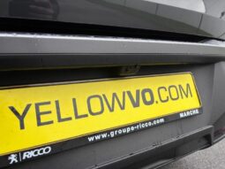 Peugeot 3008 GT / Hybrid / E-DSC6 complet